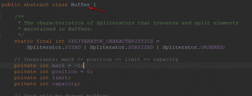 JDK10都发布了，nio你了解多少？