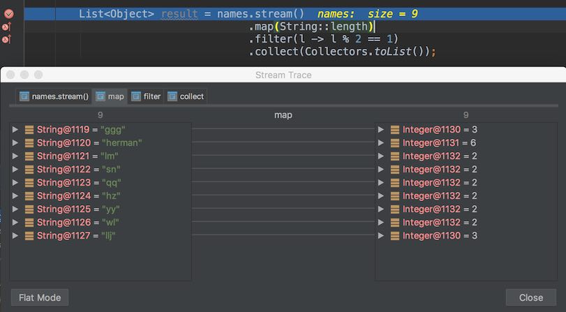 挖掘IntelliJ IDEA的调试功能