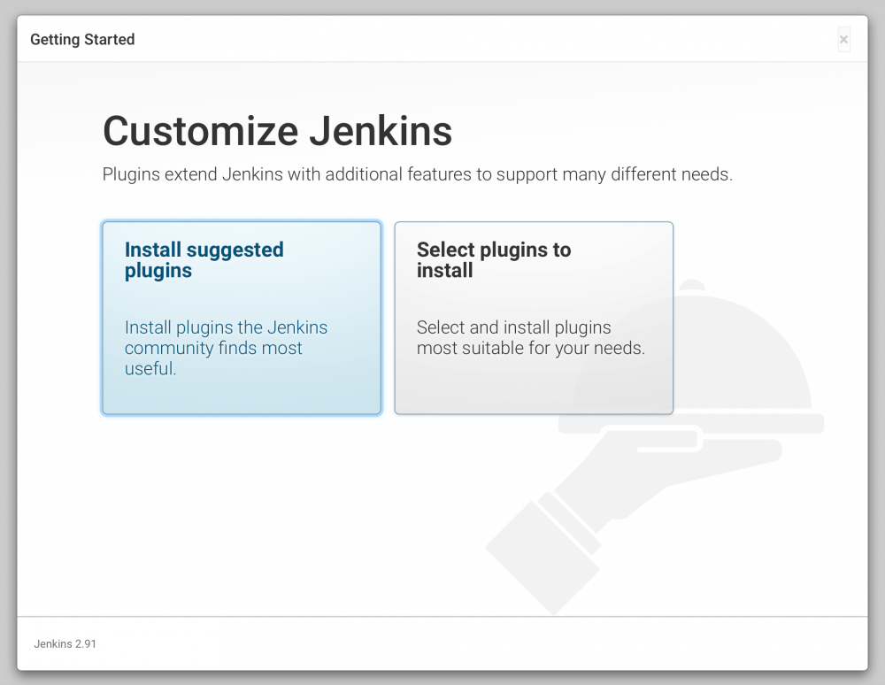 【iOS 开发】使用 Jenkins + Fastlane 持续集成 iOS 项目