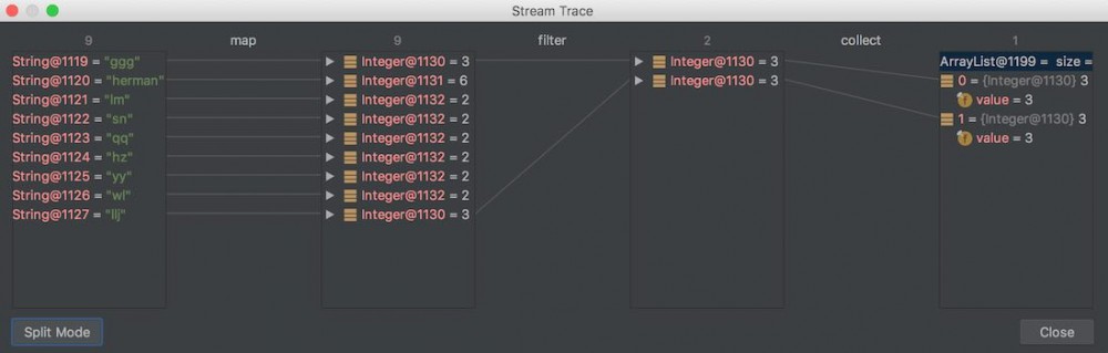 挖掘IntelliJ IDEA的调试功能