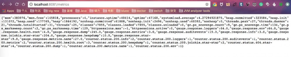 Netty(一) SpringBoot 整合长连接心跳机制