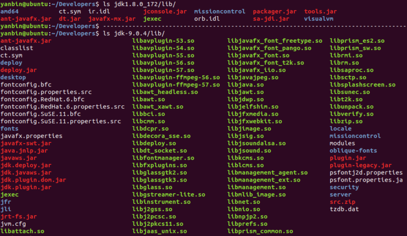 该如何从 Java 8 升级到 Java 10