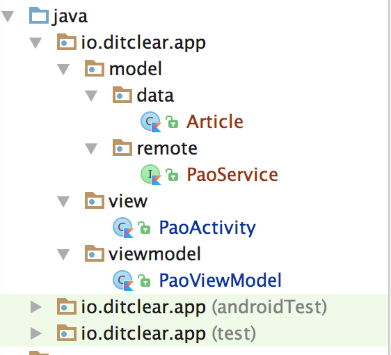 使用Kotlin构建MVVM应用程序—第二部分：Retrofit及RxJava