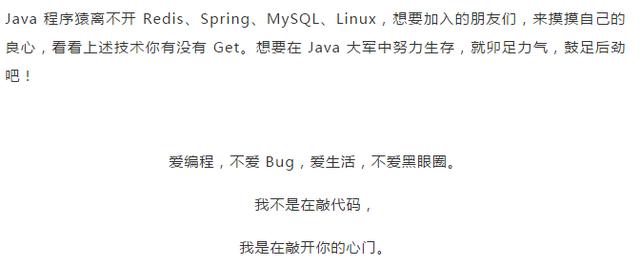 资深程序员用Python爬取了11万Java程序员！Java原来是这样的呢！