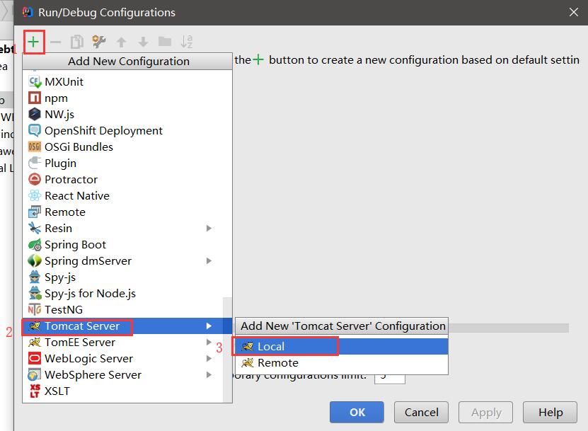 03-31IntelliJ IDEA 基础设置