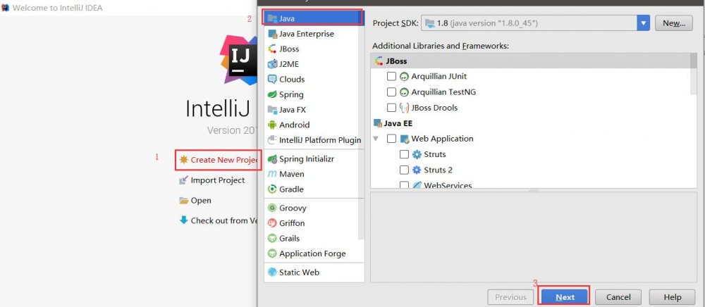 03-31IntelliJ IDEA 基础设置