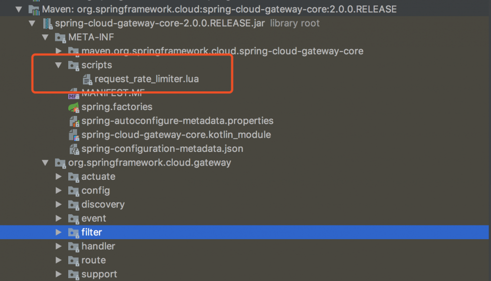 每日一博 | Spring Cloud Gateway 接口限流该怎么玩