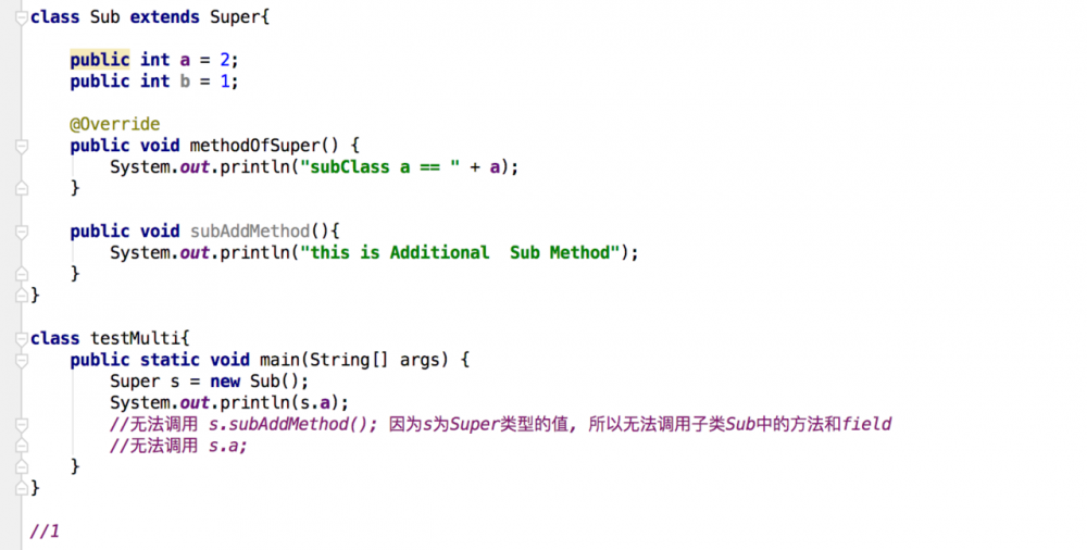 牛客网刷题(纯java题型 1~30题)