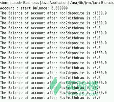 Java实现简单的支付平台业务流程