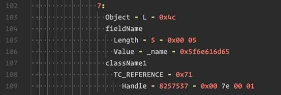 [Java unserialization] JRE8u20 反序列化漏洞分析