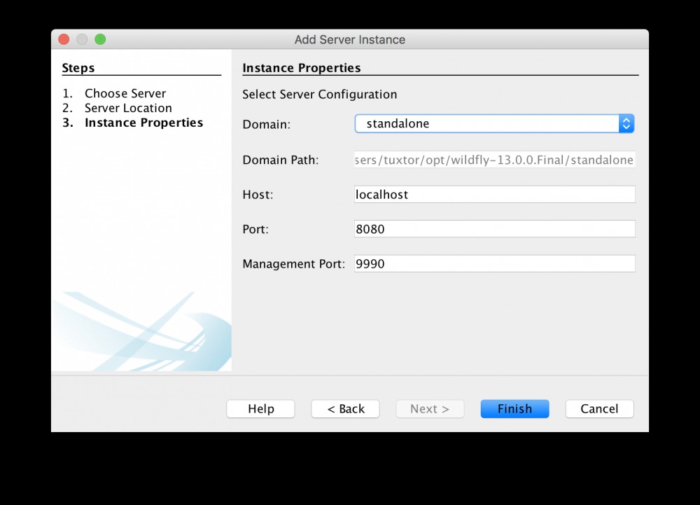 官方提供在NetBeans 9 中启用对 Java EE 支持的方法