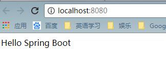 在 IntelliJ IDEA 中配置 Spring Boot 项目的热部署