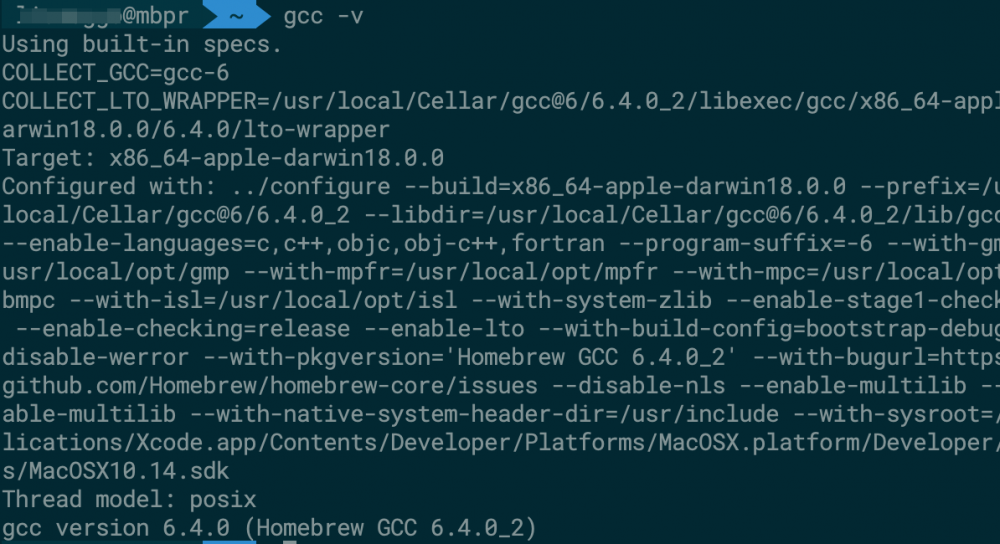 OpenJDK系列(四):从JVM谈C/C++编译流程