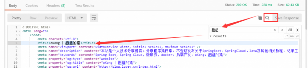 SpringBoot | 第十五章：基于Postman的RESTful接口测试