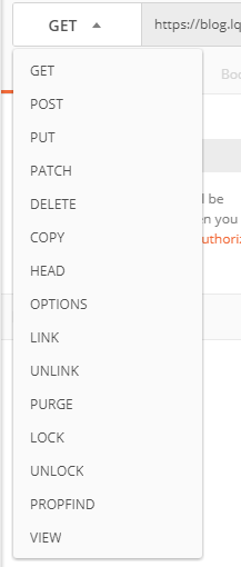 SpringBoot | 第十五章：基于Postman的RESTful接口测试