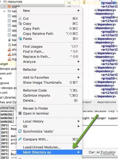 Spring Boot 项目如何让前端开发提高效率？