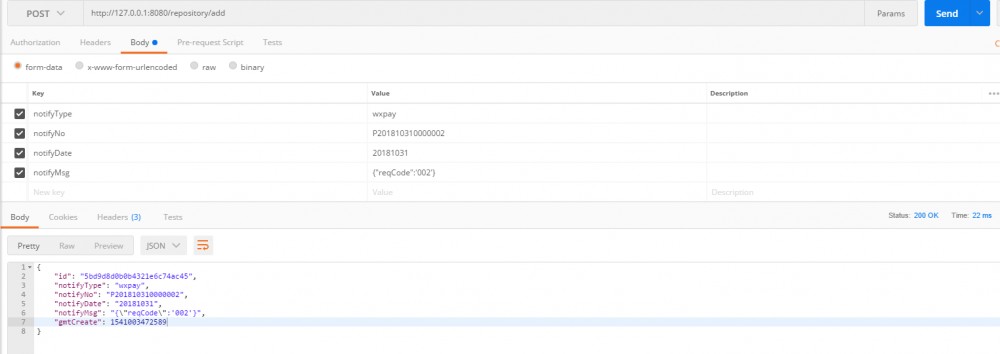 原 荐 SpringBoot | 第三十一章：MongoDB的集成和使用