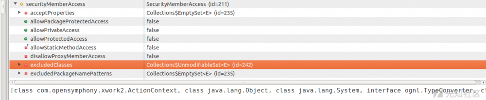 作为武器的CVE-2018-11776：绕过Apache Struts 2.5.16 OGNL 沙箱