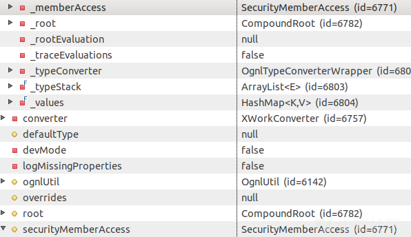 作为武器的CVE-2018-11776：绕过Apache Struts 2.5.16 OGNL 沙箱