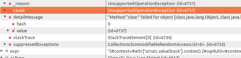 作为武器的CVE-2018-11776：绕过Apache Struts 2.5.16 OGNL 沙箱