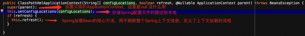 彻底理解SpringIOC、DI-这篇文章就够了