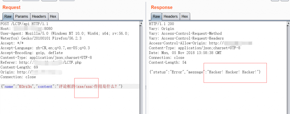 LCTF 2018 T4lk 1s ch34p,sh0w m3 the sh31l 详细分析