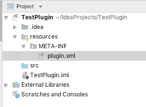 IDEA&amp;Android Studio Plugin开发