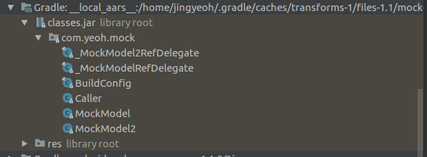 自定义 gradle plugin，教你如何 hook 系统 task 和字节码