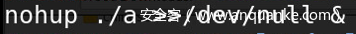 Jenkins漏洞背后的资源争夺战