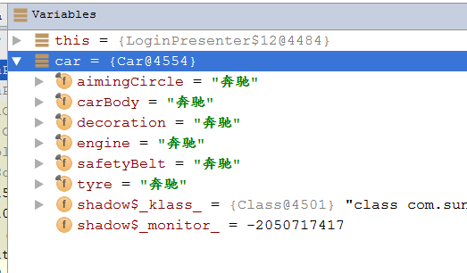 Java Builder 模式,你搞懂了么?