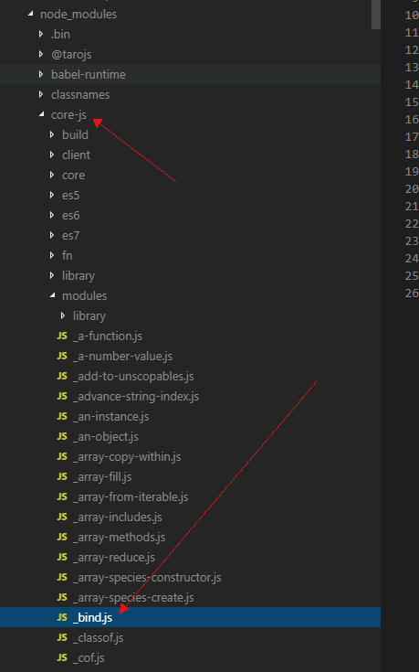 不敢阅读 npm 包源码？带你揭秘 taro init 背后的哲学