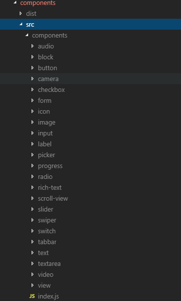 不敢阅读 npm 包源码？带你揭秘 taro init 背后的哲学