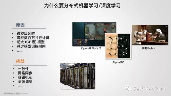 新一代大数据与人工智能基础架构技术的发展与趋势