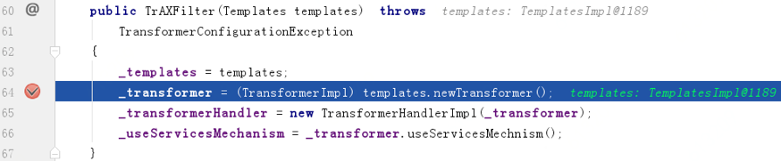 Java反序列化： 基于CommonsCollections4的Gadget分析