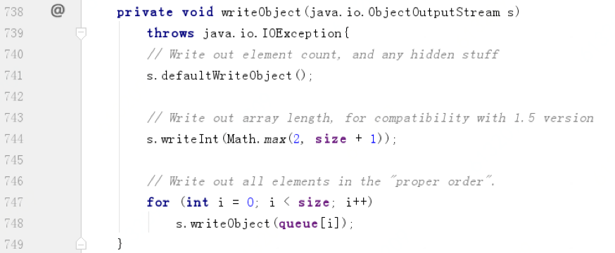 Java反序列化： 基于CommonsCollections4的Gadget分析