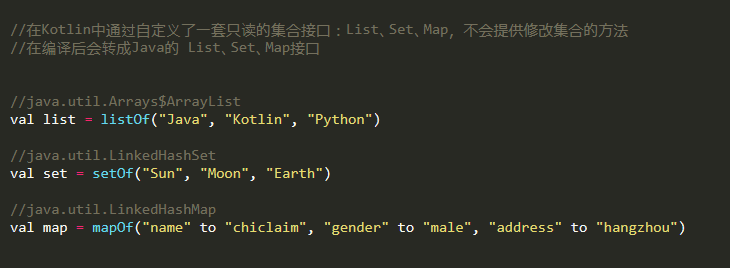 从Java角度深入理解Kotlin