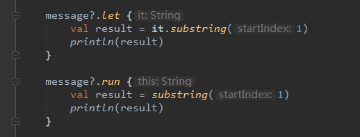 从Java角度深入理解Kotlin