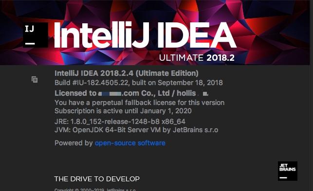 IntelliJ IDEA 18 周岁，吐血推进珍藏已久的必装插件