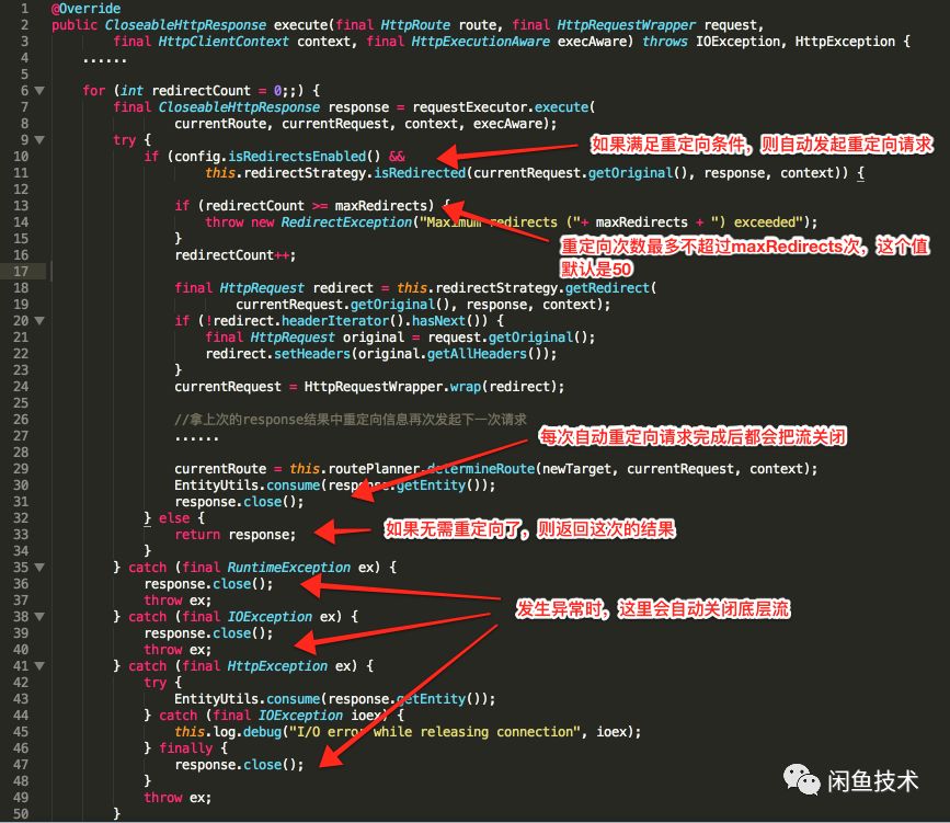 通过 FD 耗尽实验谈谈使用 HttpClient 的正确姿势