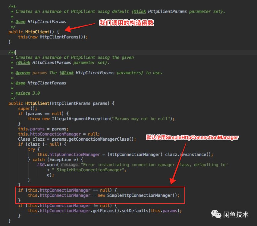 通过 FD 耗尽实验谈谈使用 HttpClient 的正确姿势