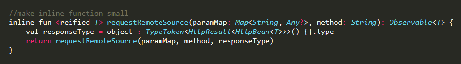 从Java角度深入理解Kotlin