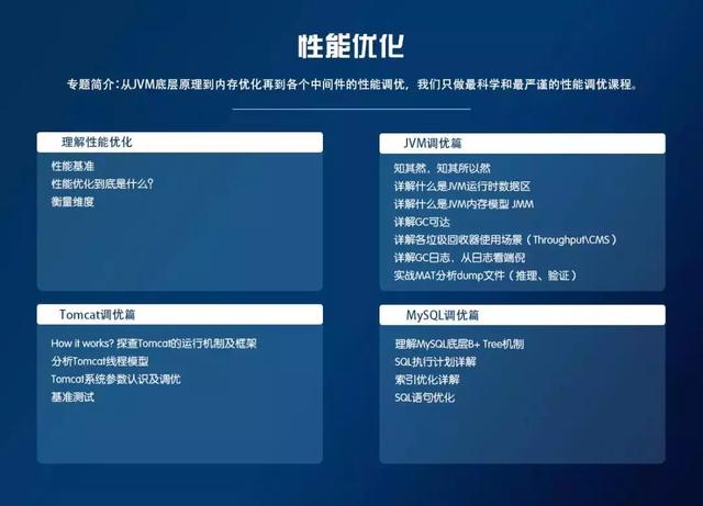 为什么同事Java开发了三年，每月就能拿28K？今天终于知道了！