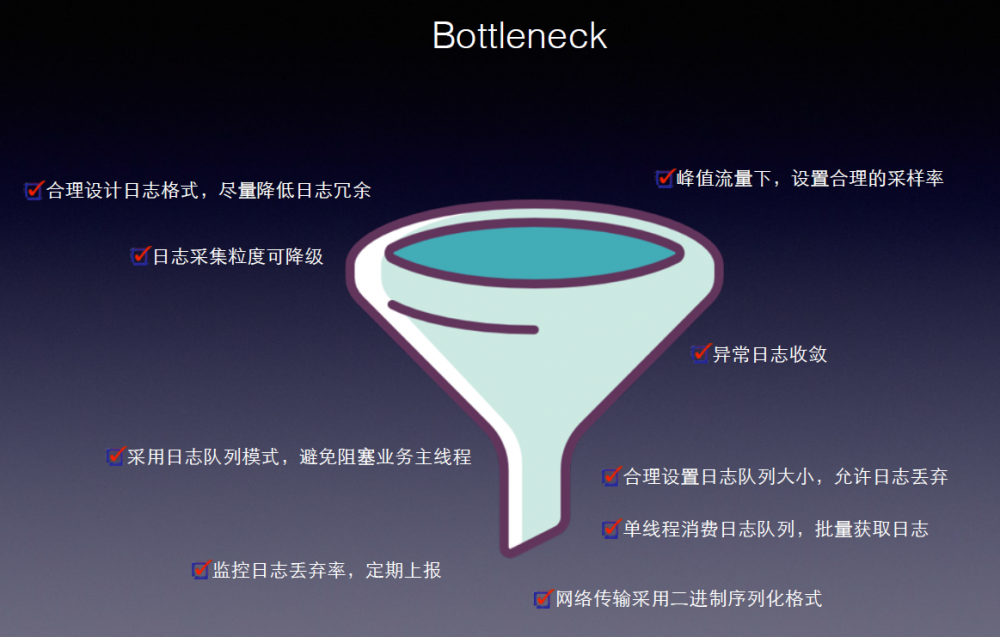 微服务监控案例之一