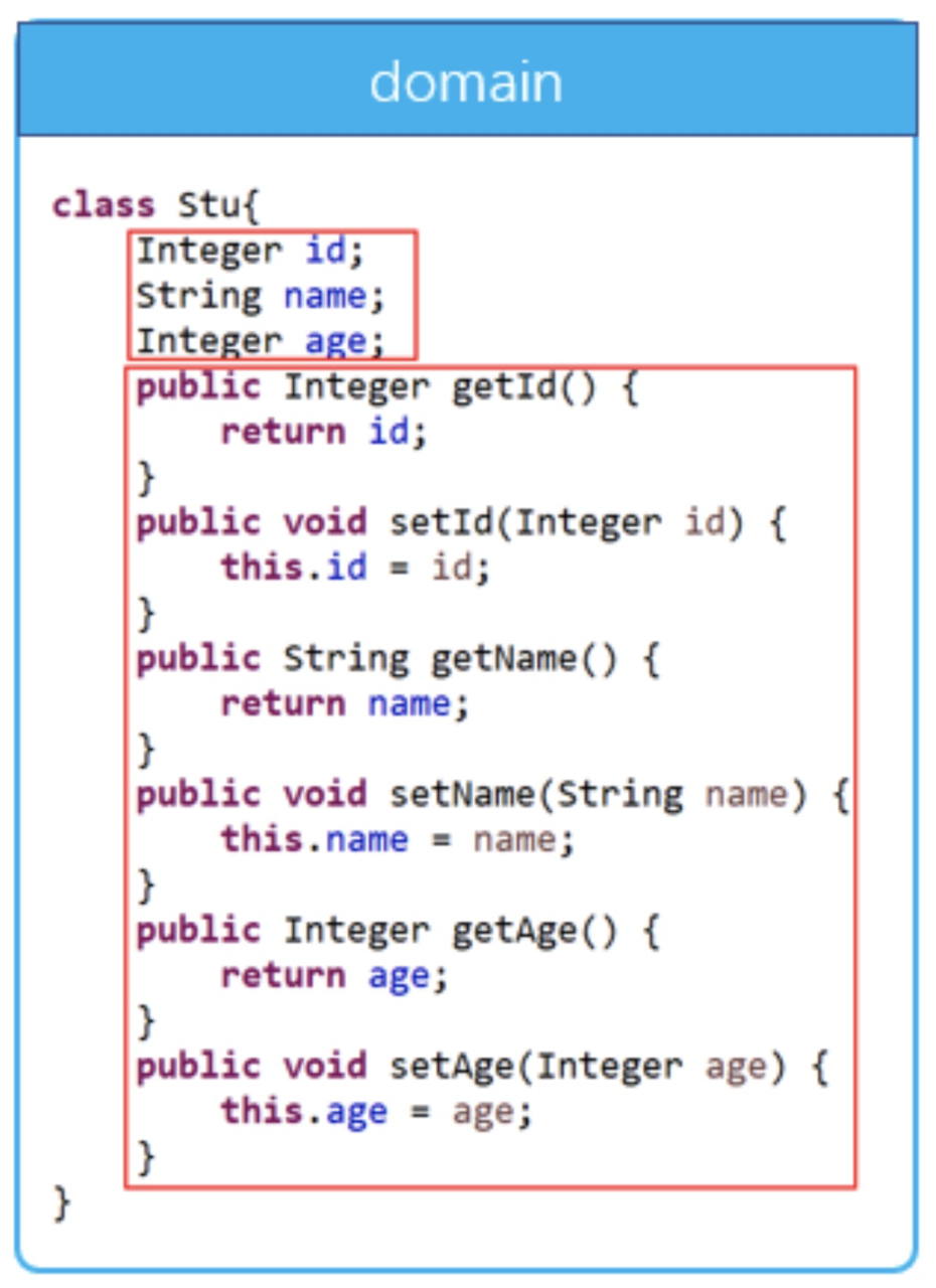 Java 之 JDBC