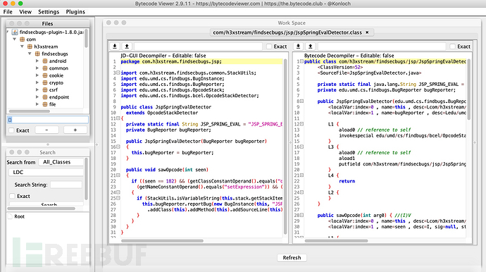 Java Web安全之代码审计