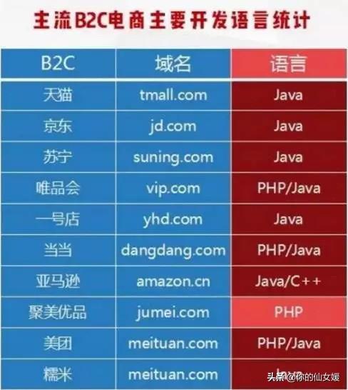 未来的JAVA程序员是怎样的呢、Java还有前景吗？