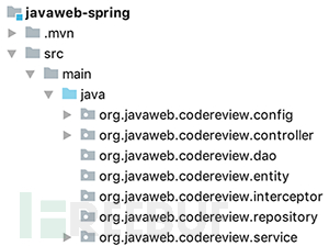 Java Web安全之代码审计