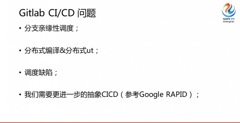 B 站基于大仓库的 CI/CD 及微服务实践